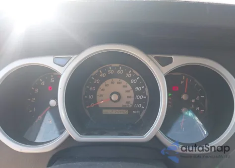 2004 Toyota 4Runner Sr5 Sport V6 z USA, uszkodzony, nr VIN JTEBU14R940032054